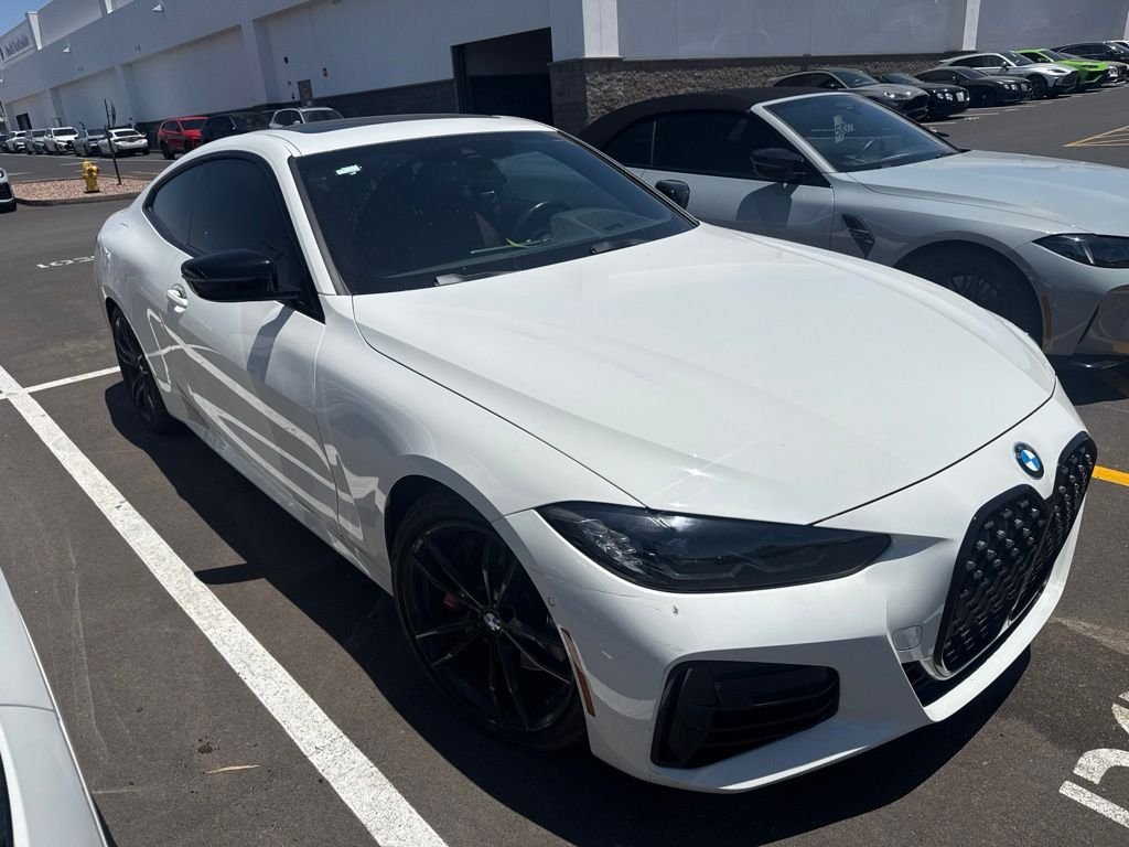 bmw 4 series 2023 WBA83AP07PCL24736 image bmw 4 series 2023 WBA83AP07PCL24736 image